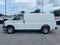2025 Chevrolet Express Cargo 2500 Base