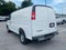 2025 Chevrolet Express Cargo 2500 Base