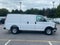 2025 Chevrolet Express Cargo 2500 Base