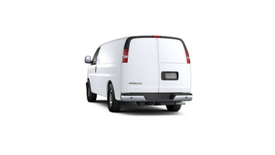 2025 Chevrolet Express Cargo 2500 Base