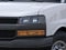 2026 Chevrolet Express Cargo 2500 Base