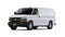 2026 Chevrolet Express Cargo 2500 Base