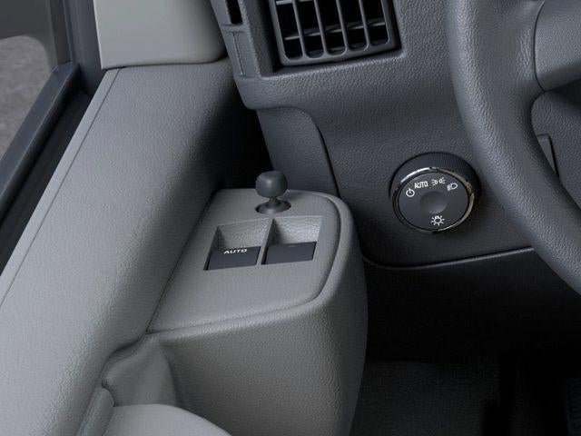 2026 Chevrolet Express Cargo 2500 Base