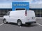 2026 Chevrolet Express Cargo 2500 Base