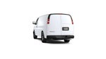 2025 Chevrolet Express Cargo 2500 Base