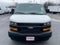 2025 Chevrolet Express Cargo 2500 Base