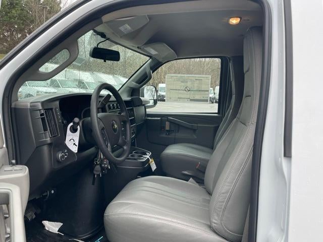 2025 Chevrolet Express Cargo 2500 Base