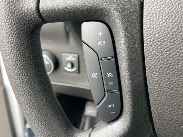 2025 Chevrolet Express Cargo 2500 Base