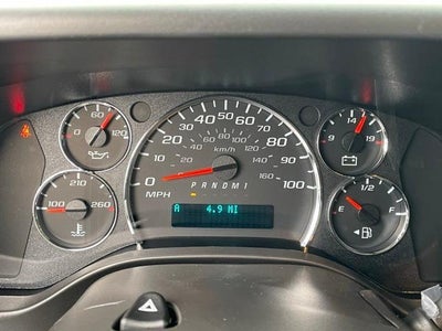 2025 Chevrolet Express Cargo 2500 Base