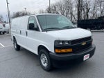 2025 Chevrolet Express Cargo 2500 Base