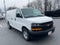2025 Chevrolet Express Cargo 2500 Base