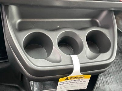 2025 Chevrolet Express Cargo 2500 Base