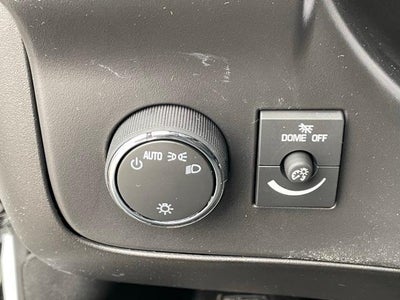 2025 Chevrolet Express Cargo 2500 Base