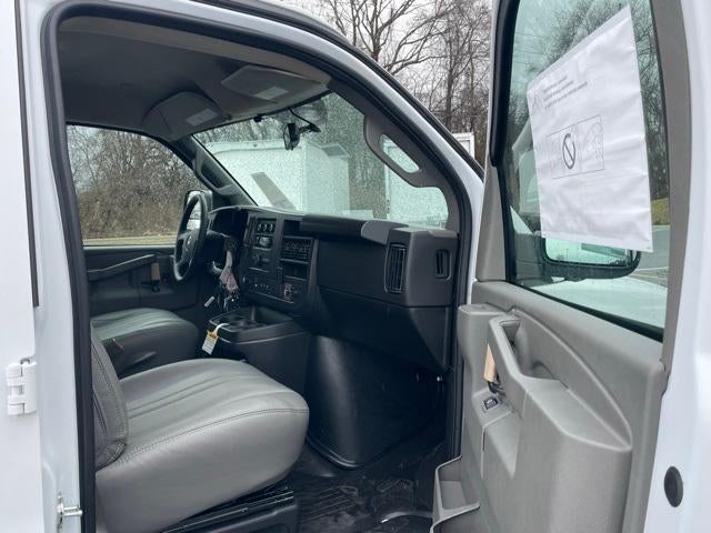 2025 Chevrolet Express Cargo 2500 Base