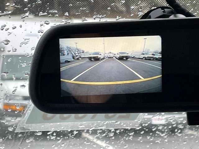 2025 Chevrolet Express Cargo 2500 Base