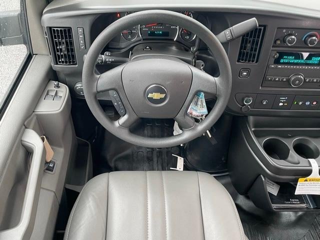 2025 Chevrolet Express Cargo 2500 Base
