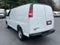 2025 Chevrolet Express Cargo 2500 Base