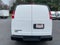 2025 Chevrolet Express Cargo 2500 Base