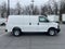 2025 Chevrolet Express Cargo 2500 Base