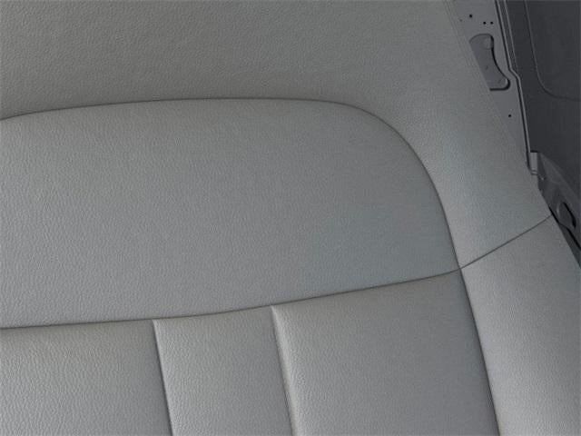 2025 Chevrolet Express Cargo 2500 Base