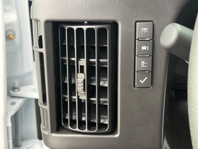 2025 Chevrolet Express Cargo 2500 Base