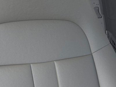 2026 Chevrolet Express Cargo Base