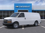 2026 Chevrolet Express Cargo 2500 Base