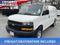 2025 Chevrolet Express Cargo 2500 Base