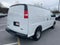2025 Chevrolet Express Cargo 2500 Base
