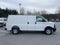2025 Chevrolet Express Cargo 2500 Base