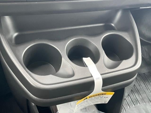 2025 Chevrolet Express Cargo 2500 Base