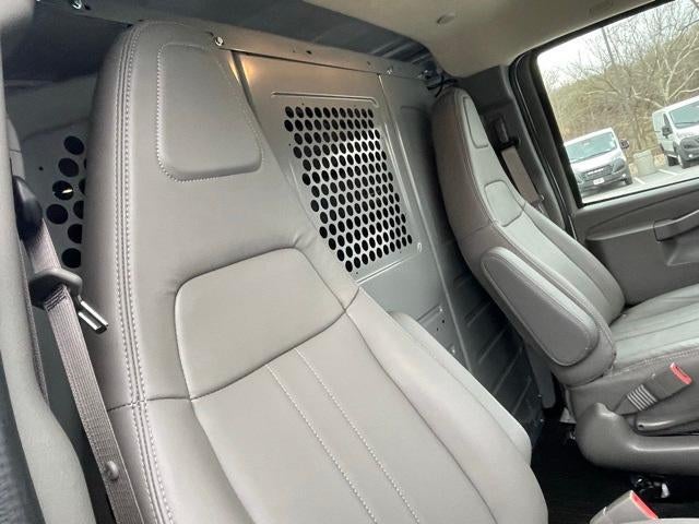 2025 Chevrolet Express Cargo 2500 Base