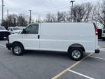 2025 Chevrolet Express Cargo 2500 Base