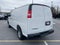 2025 Chevrolet Express Cargo 2500 Base