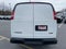 2025 Chevrolet Express Cargo 2500 Base