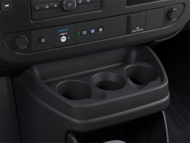 2025 Chevrolet Express Cargo 2500 Base