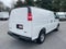 2025 Chevrolet Express Cargo 2500 Base