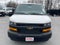 2025 Chevrolet Express Cargo 2500 Base