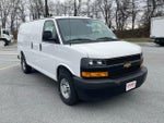 2025 Chevrolet Express Cargo 2500 Base