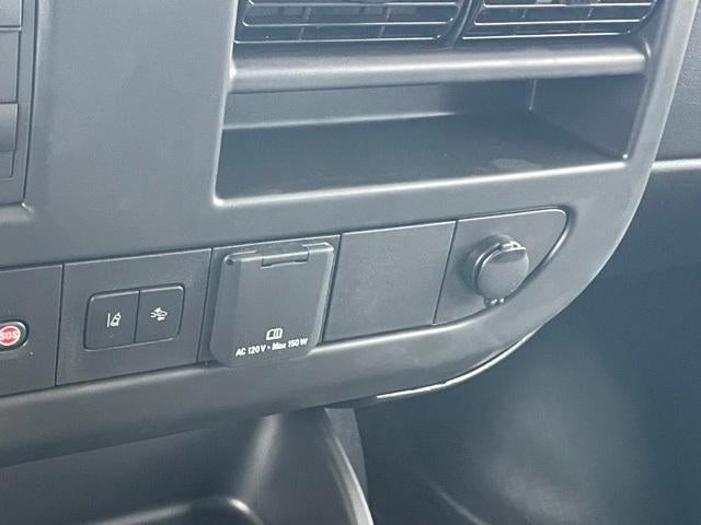 2025 Chevrolet Express Cargo 2500 Base