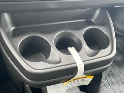 2025 Chevrolet Express Cargo 2500 Base