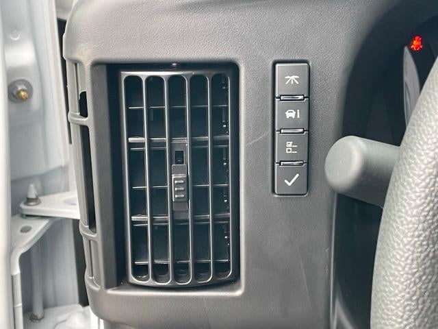 2025 Chevrolet Express Cargo 2500 Base