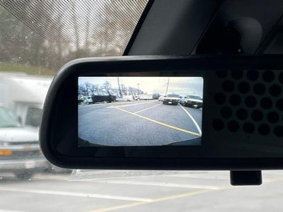 2025 Chevrolet Express Cargo 2500 Base