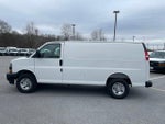 2025 Chevrolet Express Cargo 2500 Base
