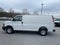 2025 Chevrolet Express Cargo 2500 Base