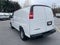 2025 Chevrolet Express Cargo 2500 Base