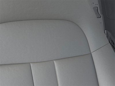 2025 Chevrolet Express Cargo 3500 Base