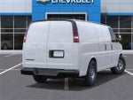 2025 Chevrolet Express Cargo 3500 Base