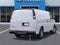 2025 Chevrolet Express Cargo 3500 Base