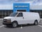 2026 Chevrolet Express Cargo 3500 Base